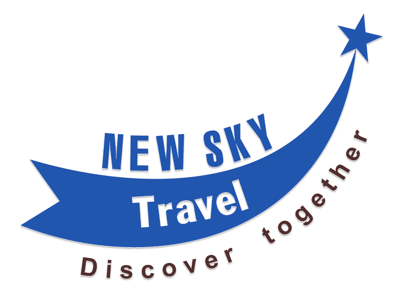 Cty New Sky Travel